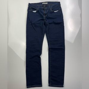 Levi’s woman’s jeans size 31